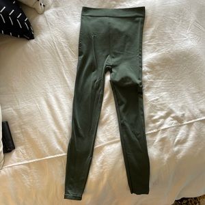 Blanqi postpartum leggings